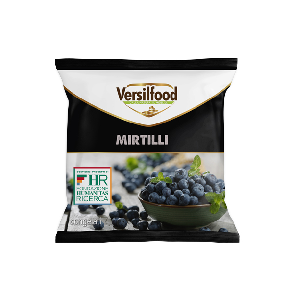 Versilfood